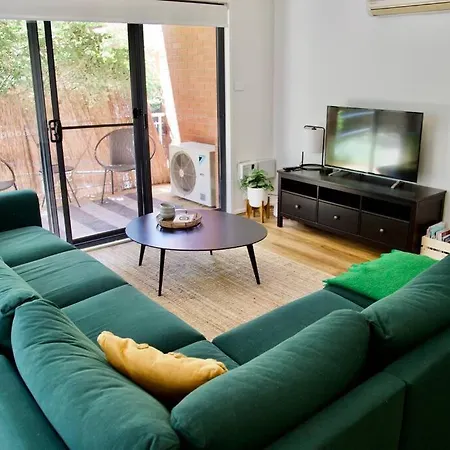 The Bedford At Braddon - 2Br With Free Parking & Wifi Apartment Canberra Exterior photo