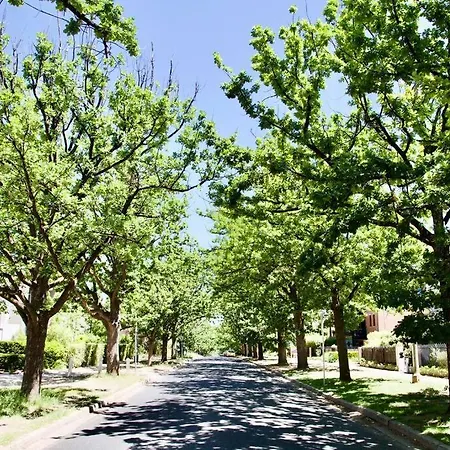 The Bedford At Braddon - 2Br With Free Parking & Wifi Apartment Canberra Exterior photo